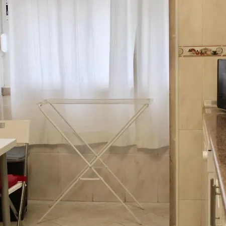 Anjos 44 Apartment *