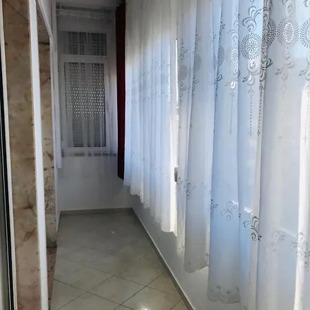 Anjos 44 Apartment *