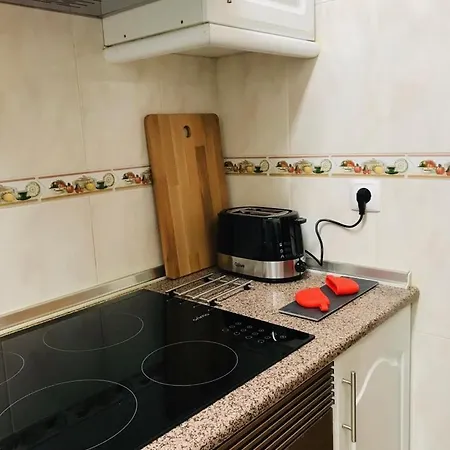 Apartment Anjos 44 Lisbon
