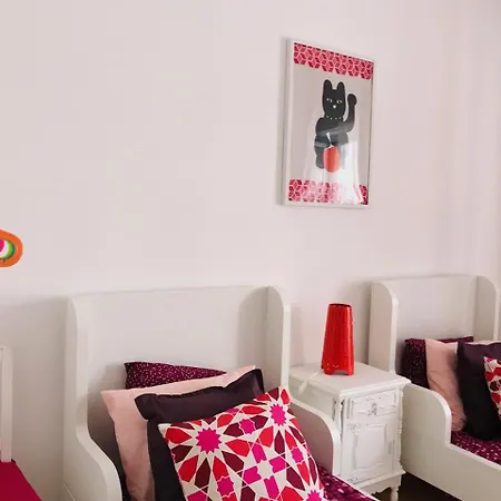 Apartment Anjos 44 *