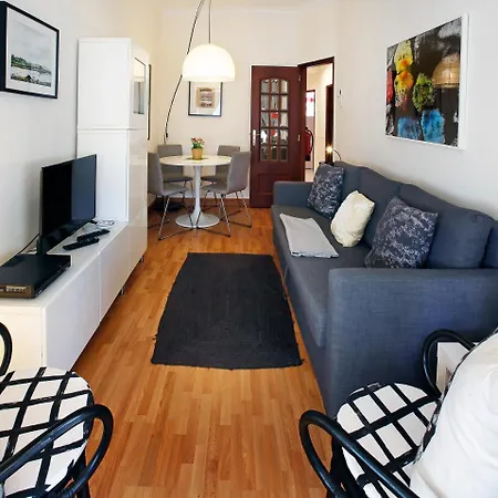 Anjos 44 Apartment *