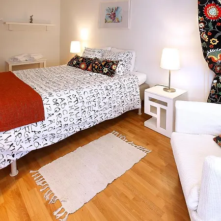 Anjos 44 Apartment