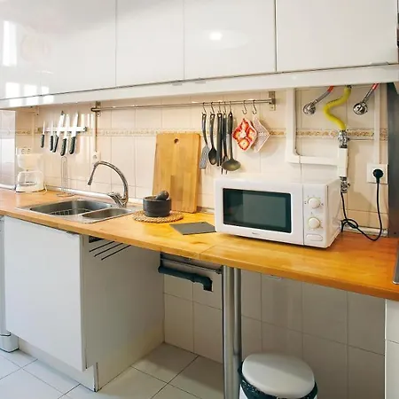 Anjos 44 Apartment