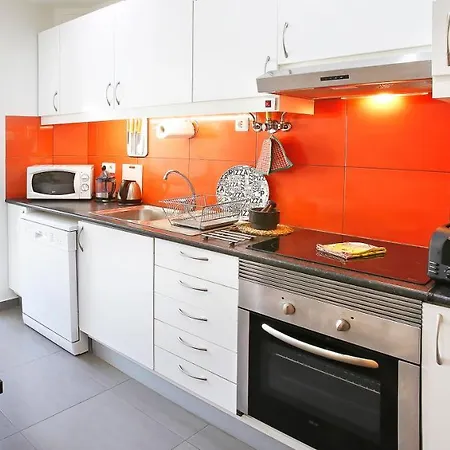 Anjos 44 Lisbon