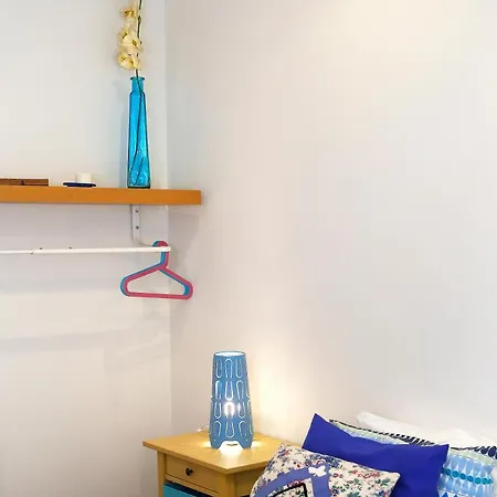 Apartment Anjos 44 Lisbon