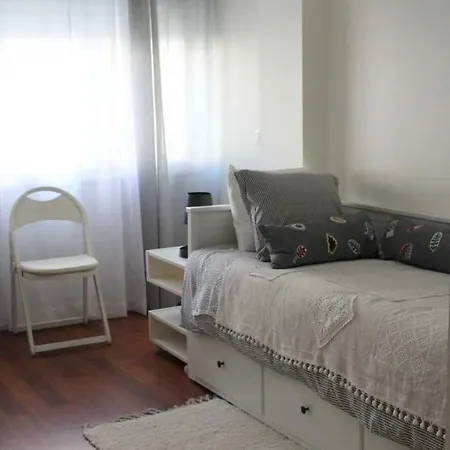 Apartment Anjos 44 Lisbon