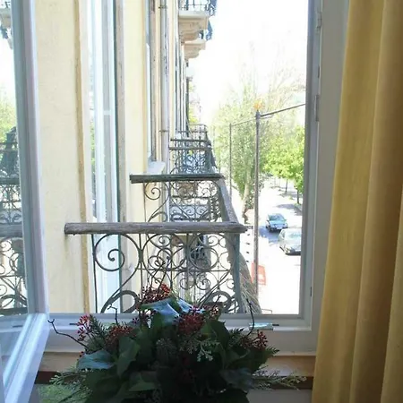 Apartment Anjos 44 Lisbon