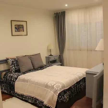 Anjos 44 Apartment